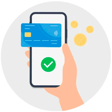 Оплата телефоном