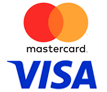 Visa и MasterCard