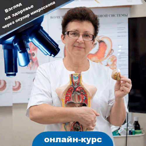 Курс 24. Основные Методы самопомощи от профессора Шишовой